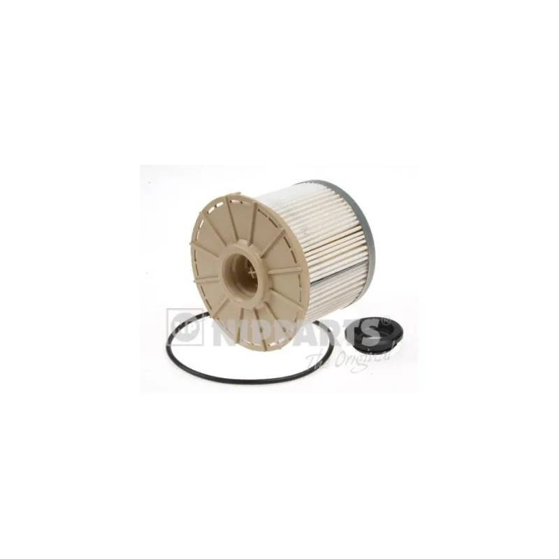 Filtre à carburant NIPPARTS N1339008