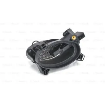Débitmètre de masse d'air BOSCH 0 928 400 520
