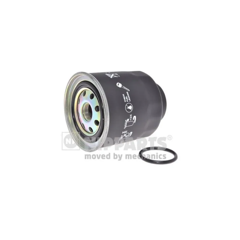 Filtre à carburant NIPPARTS N1339010