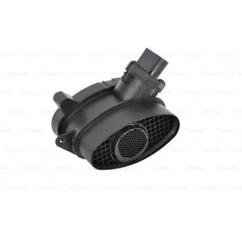 Débitmètre de masse d'air BOSCH 0 928 400 527