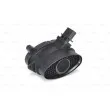 Débitmètre de masse d'air BOSCH 0 928 400 529 - Visuel 1