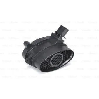 Débitmètre de masse d'air BOSCH 0 928 400 529