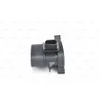 Débitmètre de masse d'air BOSCH 0 928 400 529 - Visuel 2