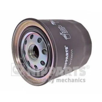 Filtre à carburant NIPPARTS N1339011