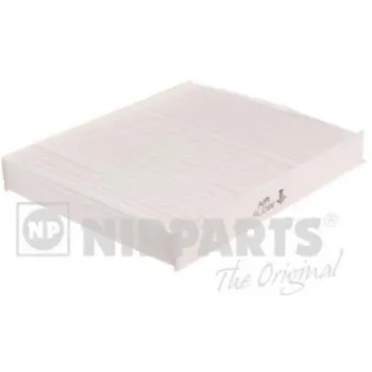 Filtre, air de l'habitacle NIPPARTS N1340309