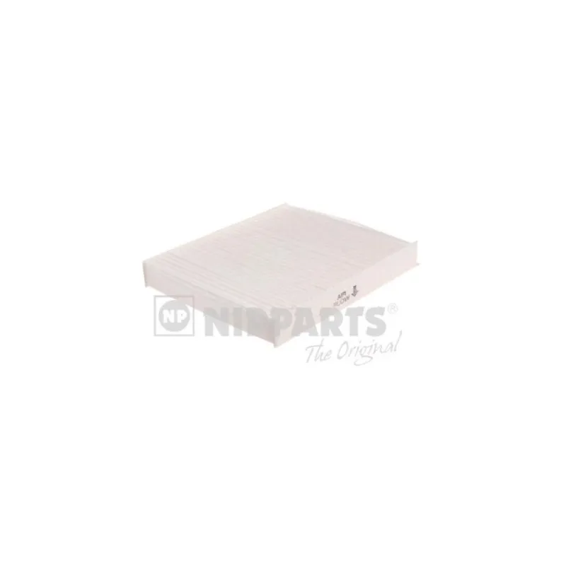 Filtre, air de l'habitacle NIPPARTS N1340309