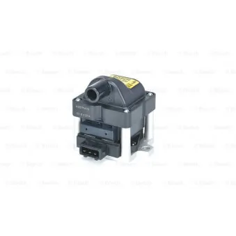 Bobine d'allumage BOSCH 0 986 221 000