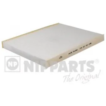 Filtre, air de l'habitacle NIPPARTS N1340310
