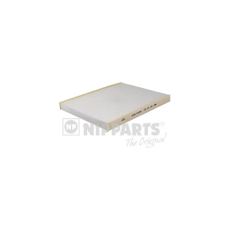 Filtre, air de l'habitacle NIPPARTS N1340310