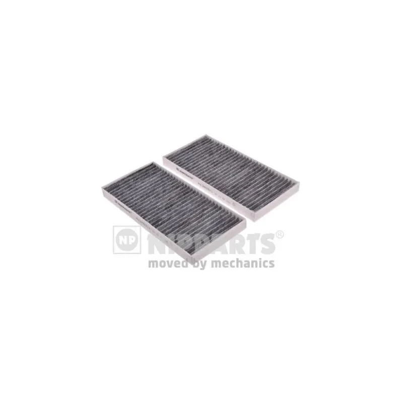 Filtre, air de l'habitacle NIPPARTS N1340311
