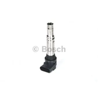 Bobine d'allumage BOSCH 0 986 221 023