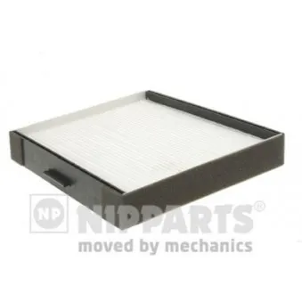 Filtre, air de l'habitacle NIPPARTS N1340312