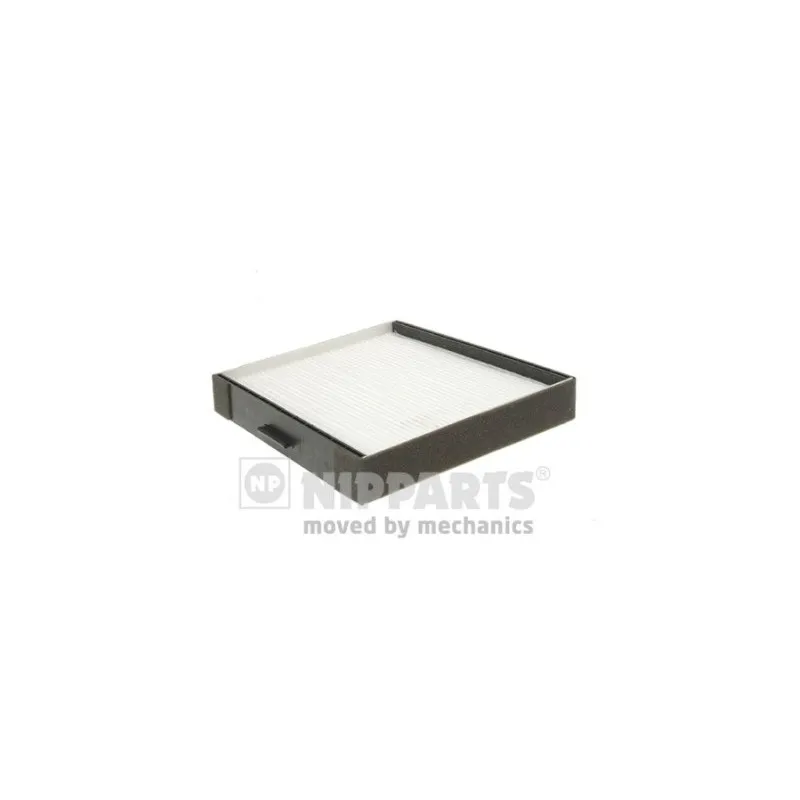 Filtre, air de l'habitacle NIPPARTS N1340312