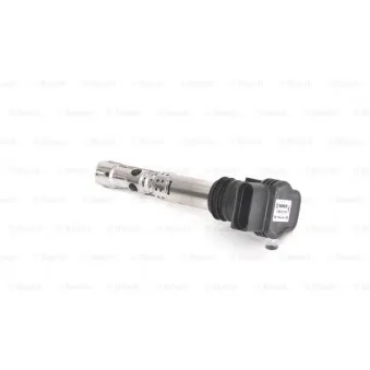 Bobine d'allumage BOSCH 0 986 221 024