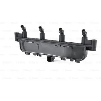Unité de bobine d'allumage BOSCH 0 986 221 034