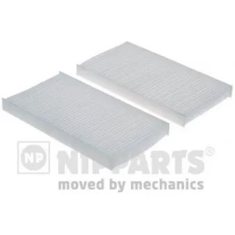 Filtre, air de l'habitacle NIPPARTS N1340313