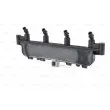 Unité de bobine d'allumage BOSCH 0 986 221 035 - Visuel 1