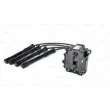 Unité de bobine d'allumage BOSCH 0 986 221 036 - Visuel 1
