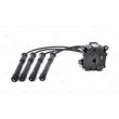 Unité de bobine d'allumage BOSCH 0 986 221 036 - Visuel 2