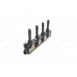Unité de bobine d'allumage BOSCH 0 986 221 039 - Visuel 1