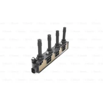 Unité de bobine d'allumage BOSCH 0 986 221 039