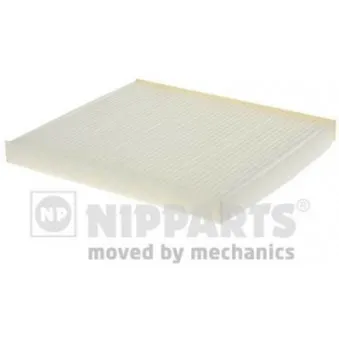 Filtre, air de l'habitacle NIPPARTS N1340406