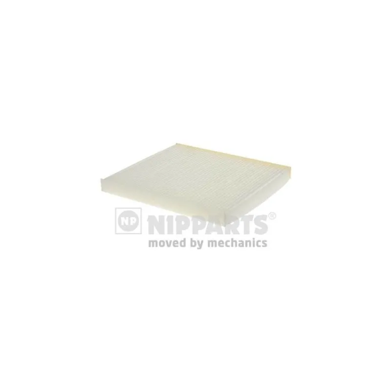 Filtre, air de l'habitacle NIPPARTS N1340406