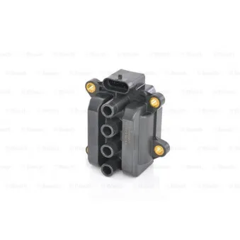 Bobine d'allumage BOSCH 0 986 221 046