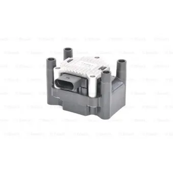 Bobine d'allumage BOSCH 0 986 221 048