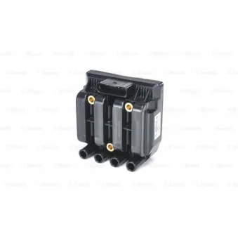 Bobine d'allumage BOSCH 0 986 221 049