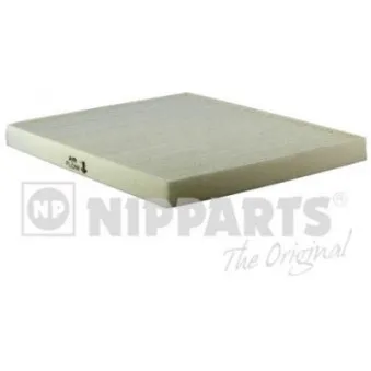 Filtre, air de l'habitacle NIPPARTS N1340512