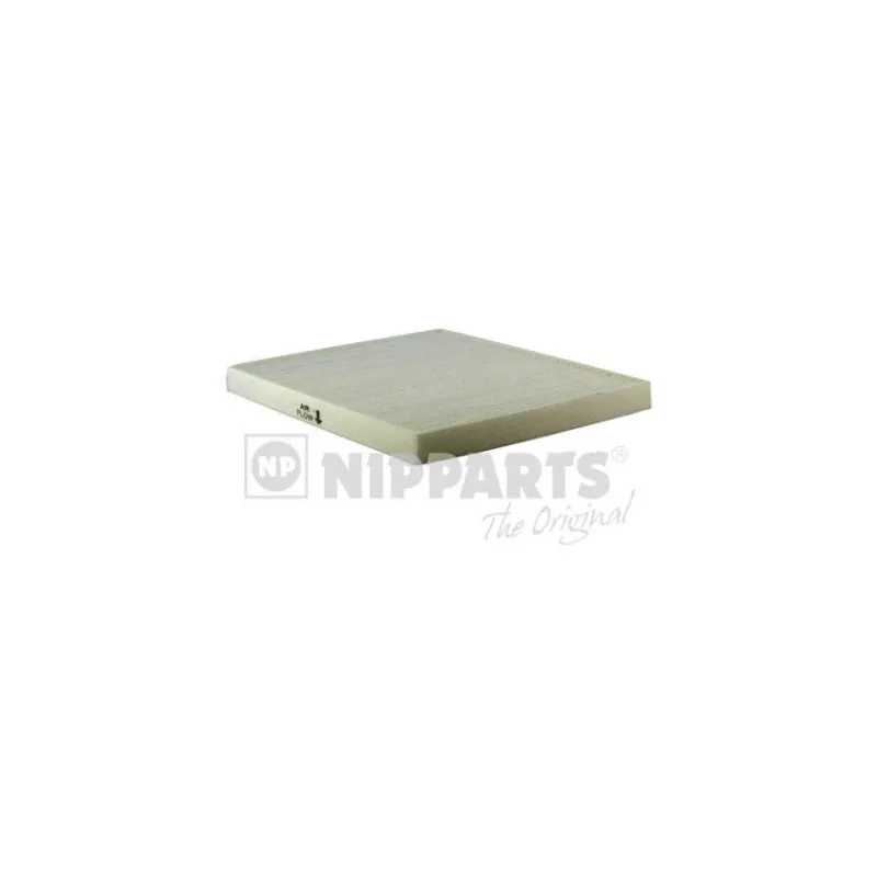 Filtre, air de l'habitacle NIPPARTS N1340512