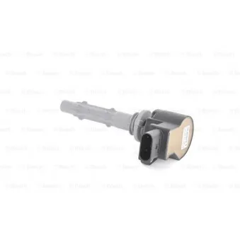Bobine d'allumage BOSCH 0 986 221 058