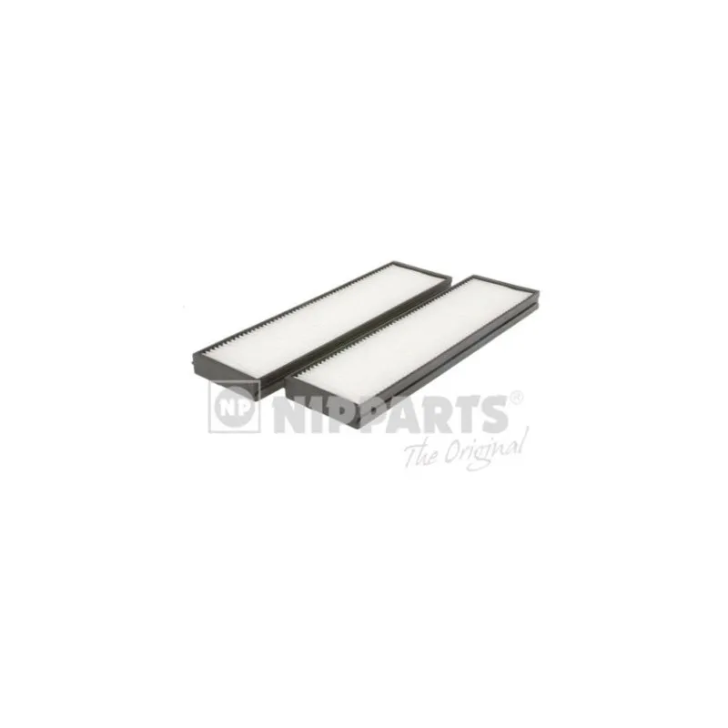 Filtre, air de l'habitacle NIPPARTS N1340513