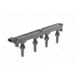 Bobine d'allumage BOSCH 0 986 221 088 - Visuel 1