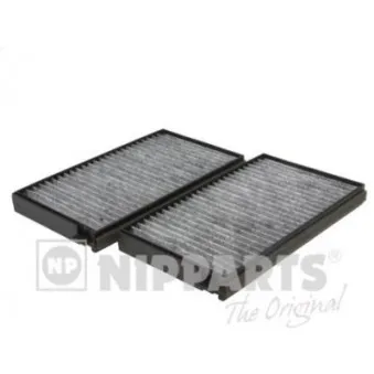 Filtre, air de l'habitacle NIPPARTS N1340514