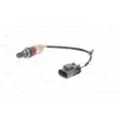 Sonde lambda BOSCH 0 986 258 001 - Visuel 1