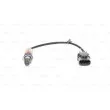 Sonde lambda BOSCH 0 986 258 001 - Visuel 2