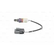 Sonde lambda BOSCH 0 986 258 001 - Visuel 3