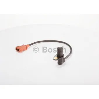 Capteur d'angle, vilebrequin BOSCH 0 986 280 402