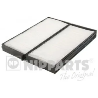 Filtre, air de l'habitacle NIPPARTS N1340515