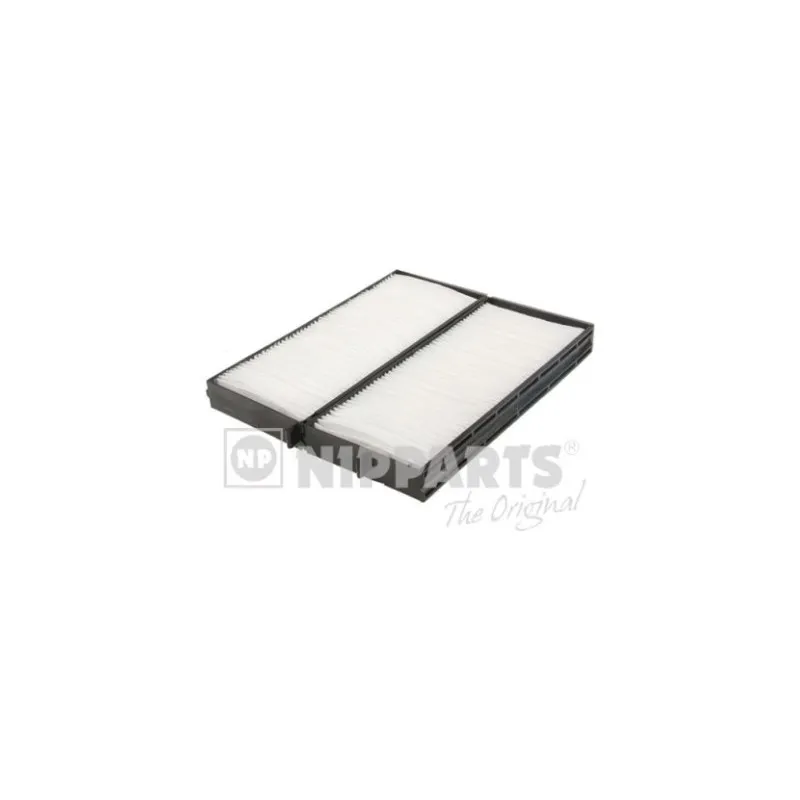Filtre, air de l'habitacle NIPPARTS N1340515