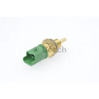 Sonde de température, liquide de refroidissement BOSCH 0 986 280 404