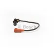 Capteur d'angle, vilebrequin BOSCH 0 986 280 406 - Visuel 3