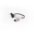 Capteur d'angle, vilebrequin BOSCH 0 986 280 407 - Visuel 1