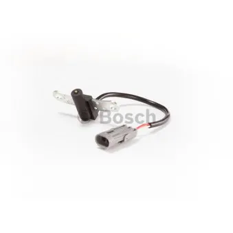 Capteur d'angle, vilebrequin BOSCH 0 986 280 407