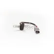 Capteur d'angle, vilebrequin BOSCH 0 986 280 407 - Visuel 2