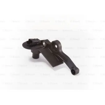 Capteur d'angle, vilebrequin BOSCH 0 986 280 408