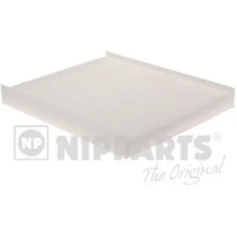 Filtre, air de l'habitacle NIPPARTS N1340518