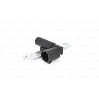Capteur d'angle, vilebrequin BOSCH 0 986 280 411